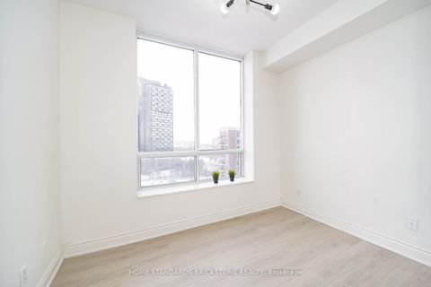 Photo 17 at 1106 - 1105 Leslie Street, Don Mills, Toronto