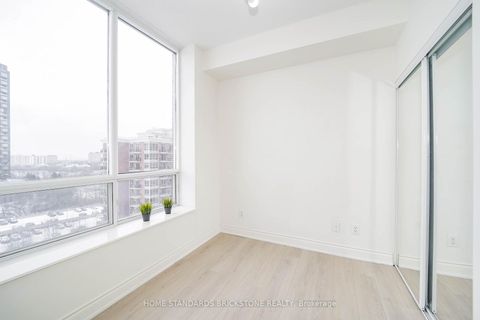 Photo 19 at 1106 - 1105 Leslie Street, Don Mills, Toronto