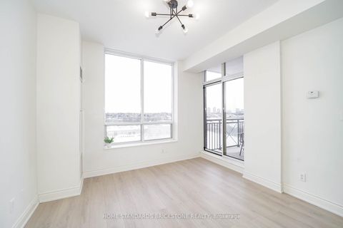 Photo 21 at 1106 - 1105 Leslie Street, Don Mills, Toronto