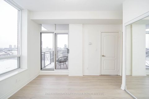 Photo 22 at 1106 - 1105 Leslie Street, Don Mills, Toronto