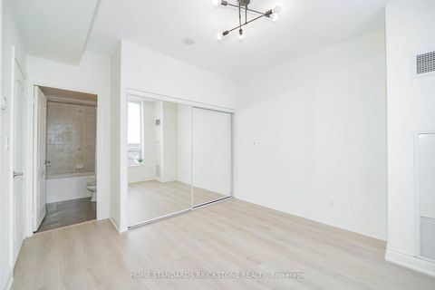 Photo 23 at 1106 - 1105 Leslie Street, Don Mills, Toronto