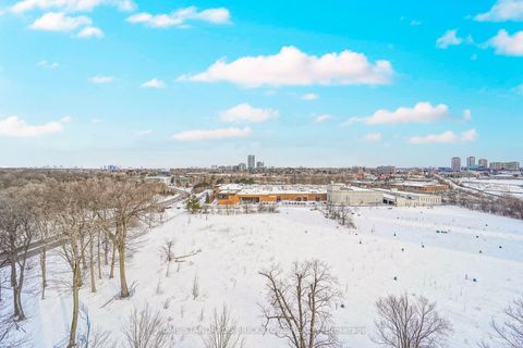 Photo 26 at 1106 - 1105 Leslie Street, Don Mills, Toronto