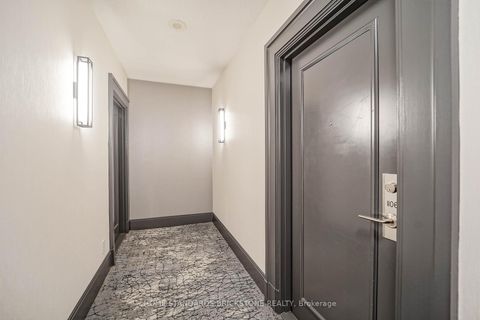 Photo 29 at 1106 - 1105 Leslie Street, Don Mills, Toronto