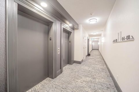 Photo 30 at 1106 - 1105 Leslie Street, Don Mills, Toronto