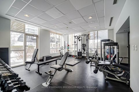 Photo 31 at 1106 - 1105 Leslie Street, Don Mills, Toronto