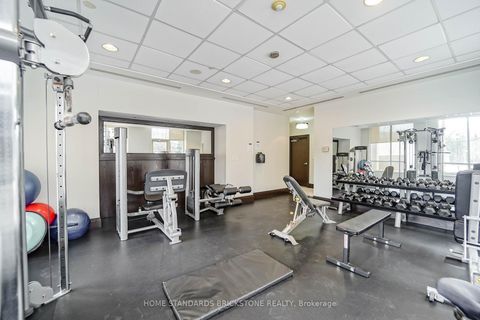 Photo 32 at 1106 - 1105 Leslie Street, Don Mills, Toronto