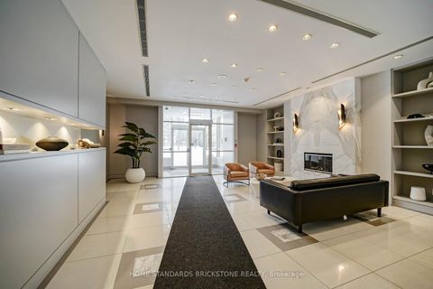 Photo 33 at 1106 - 1105 Leslie Street, Don Mills, Toronto