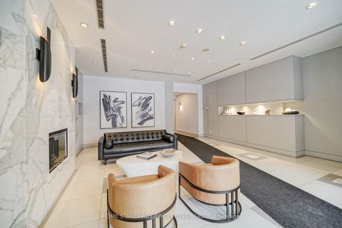 Photo 34 at 1106 - 1105 Leslie Street, Don Mills, Toronto