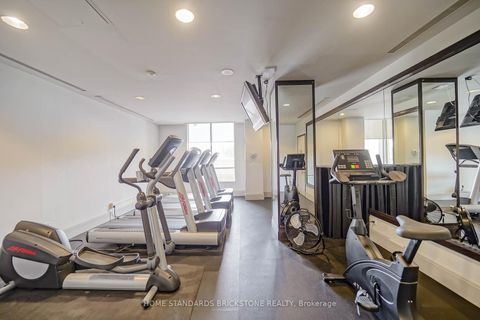 Photo 35 at 1106 - 1105 Leslie Street, Don Mills, Toronto