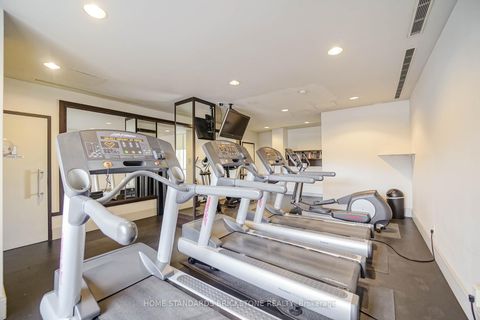 Photo 36 at 1106 - 1105 Leslie Street, Don Mills, Toronto