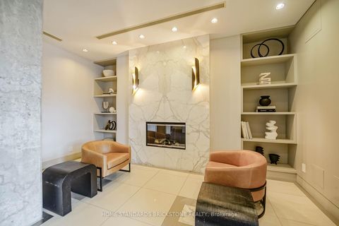 Photo 37 at 1106 - 1105 Leslie Street, Don Mills, Toronto