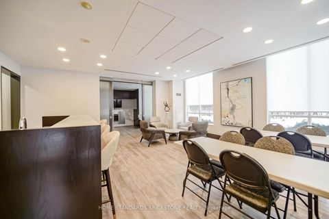 Photo 39 at 1106 - 1105 Leslie Street, Don Mills, Toronto