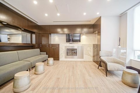 Photo 40 at 1106 - 1105 Leslie Street, Don Mills, Toronto