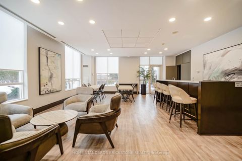 Photo 41 at 1106 - 1105 Leslie Street, Don Mills, Toronto