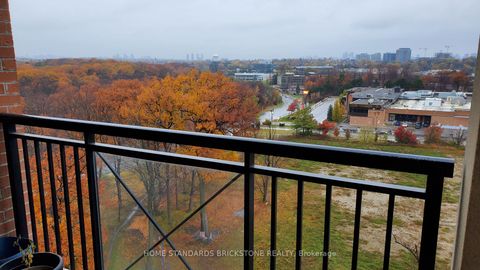 Photo 43 at 1106 - 1105 Leslie Street, Don Mills, Toronto