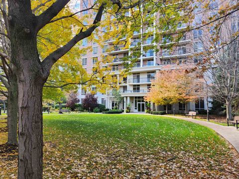 Photo 44 at 1106 - 1105 Leslie Street, Don Mills, Toronto