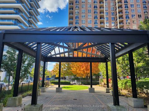 Photo 45 at 1106 - 1105 Leslie Street, Don Mills, Toronto