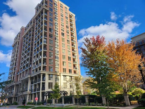 Photo 46 at 1106 - 1105 Leslie Street, Don Mills, Toronto