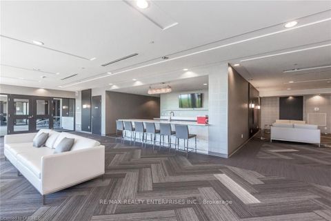 Photo 3 at 1110 - 51 East Liberty Street, Niagara, Toronto