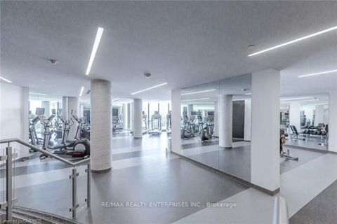 Photo 5 at 1110 - 51 East Liberty Street, Niagara, Toronto