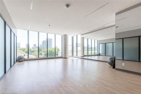 Photo 6 at 1110 - 51 East Liberty Street, Niagara, Toronto