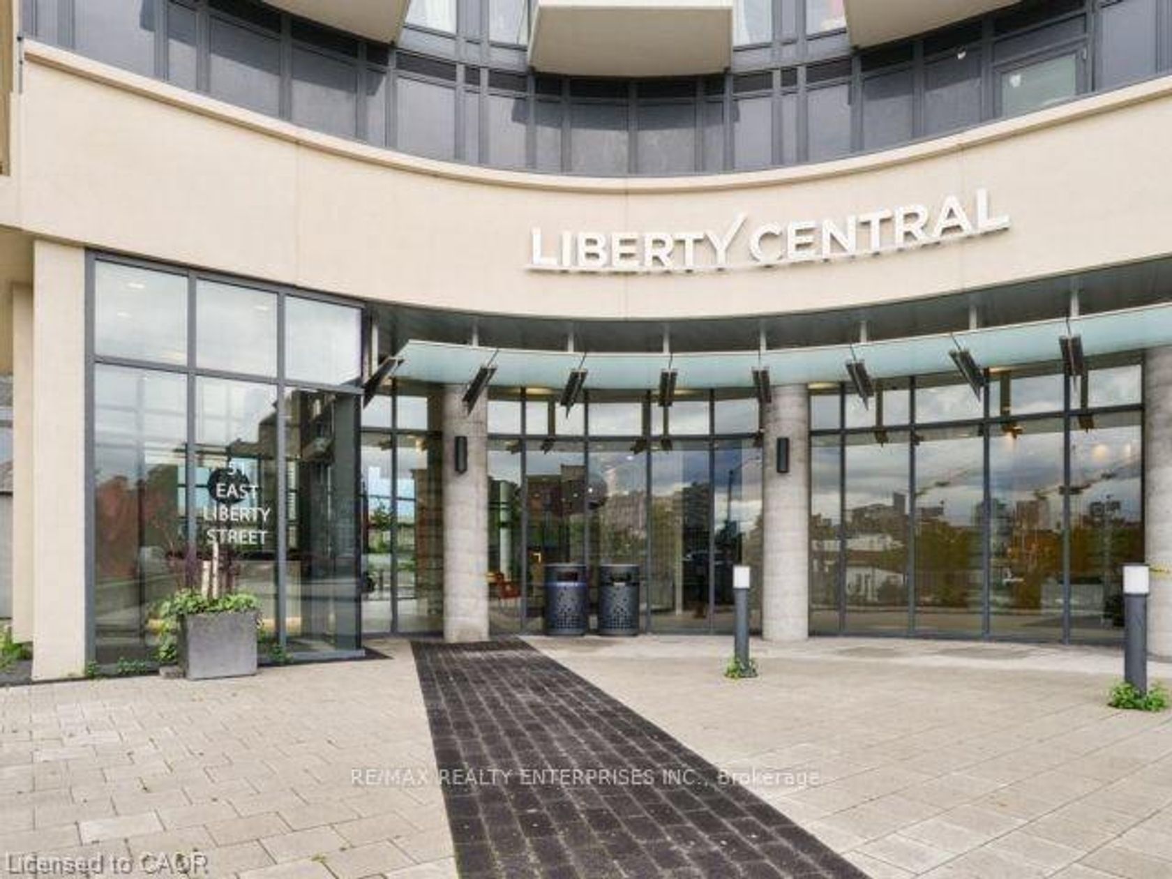 1110 - 51 East Liberty Street, Niagara, Toronto photo 8