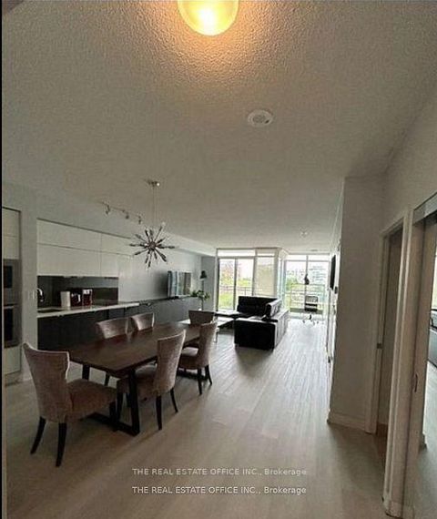 Photo 0 at 202 - 151 Dan Leckie Way, Waterfront Communities C1, Toronto