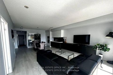 Photo 2 at 202 - 151 Dan Leckie Way, Waterfront Communities C1, Toronto
