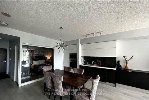 Photo 3 at 202 - 151 Dan Leckie Way, Waterfront Communities C1, Toronto