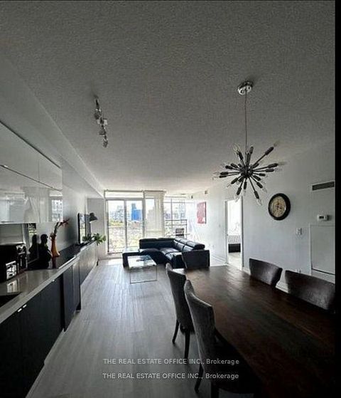 Photo 4 at 202 - 151 Dan Leckie Way, Waterfront Communities C1, Toronto