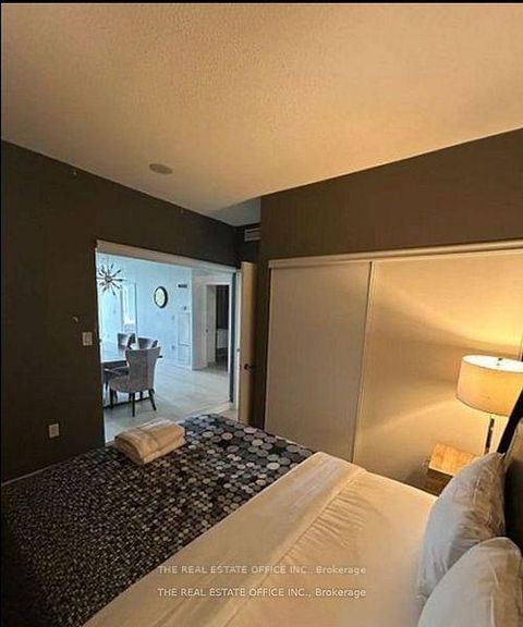 Photo 7 at 202 - 151 Dan Leckie Way, Waterfront Communities C1, Toronto