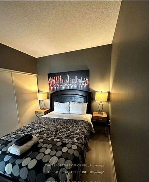 Photo 8 at 202 - 151 Dan Leckie Way, Waterfront Communities C1, Toronto