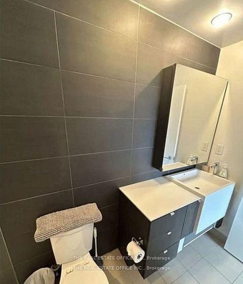 Photo 9 at 202 - 151 Dan Leckie Way, Waterfront Communities C1, Toronto