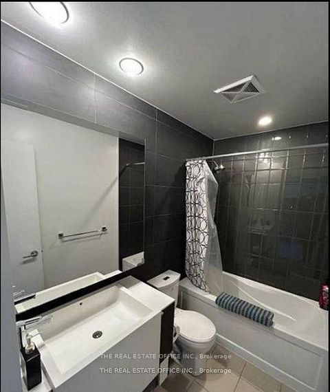 Photo 10 at 202 - 151 Dan Leckie Way, Waterfront Communities C1, Toronto