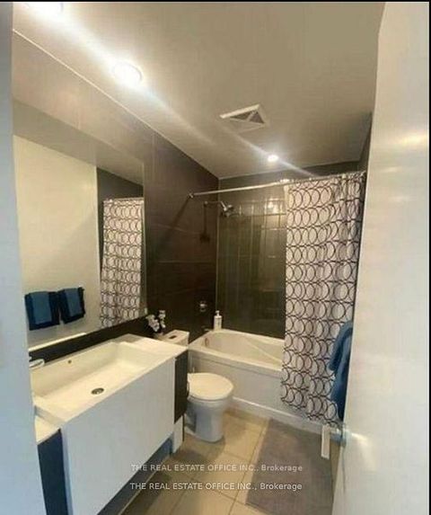 Photo 11 at 202 - 151 Dan Leckie Way, Waterfront Communities C1, Toronto