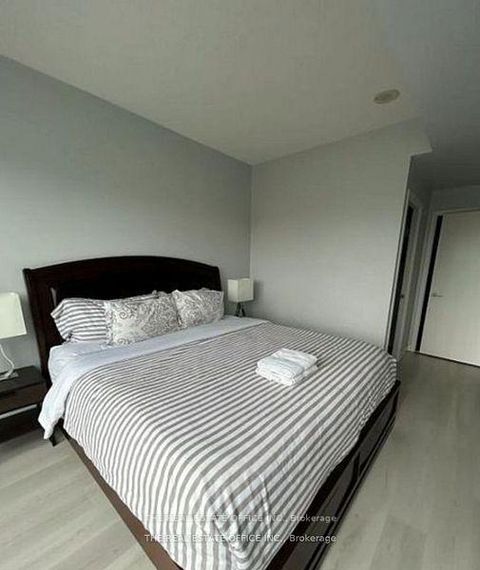 Photo 13 at 202 - 151 Dan Leckie Way, Waterfront Communities C1, Toronto