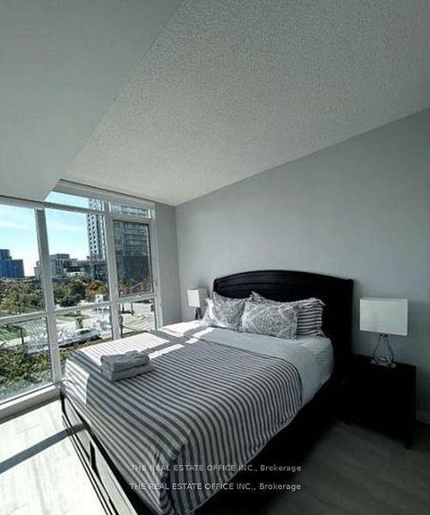 Photo 14 at 202 - 151 Dan Leckie Way, Waterfront Communities C1, Toronto