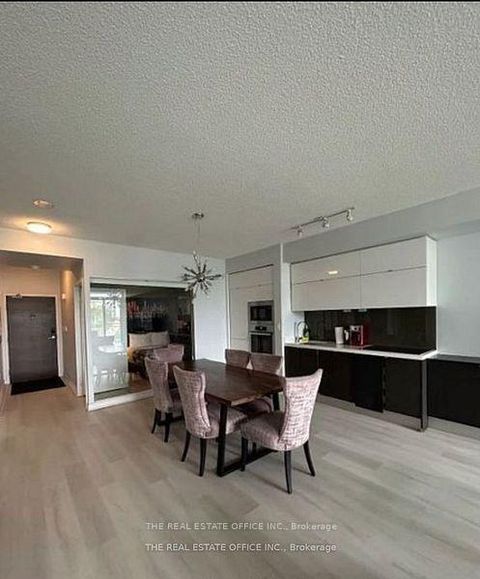 Photo 15 at 202 - 151 Dan Leckie Way, Waterfront Communities C1, Toronto