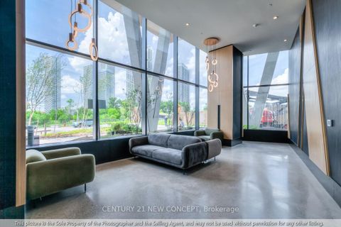 Photo 2 at 3301 - 2920 Highway 7 Road, Concord, Vaughan