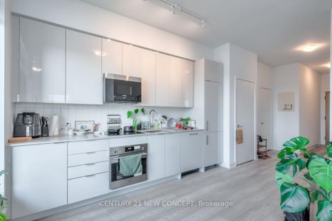 Photo 5 at 3301 - 2920 Highway 7 Road, Concord, Vaughan