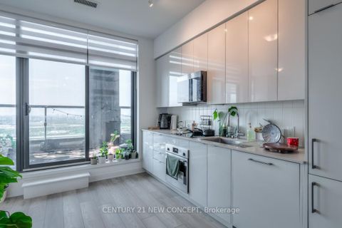 Photo 6 at 3301 - 2920 Highway 7 Road, Concord, Vaughan