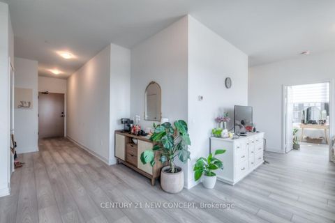 Photo 8 at 3301 - 2920 Highway 7 Road, Concord, Vaughan