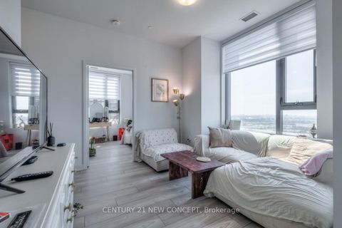 Photo 9 at 3301 - 2920 Highway 7 Road, Concord, Vaughan