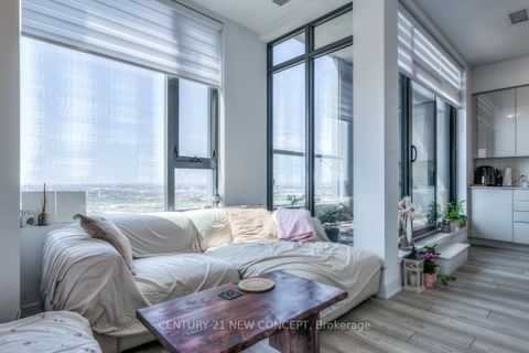 Photo 10 at 3301 - 2920 Highway 7 Road, Concord, Vaughan