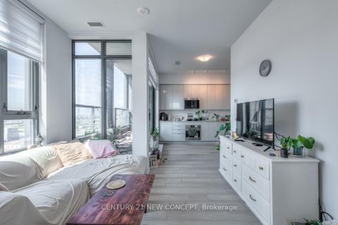 Photo 11 at 3301 - 2920 Highway 7 Road, Concord, Vaughan