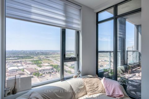 Photo 12 at 3301 - 2920 Highway 7 Road, Concord, Vaughan