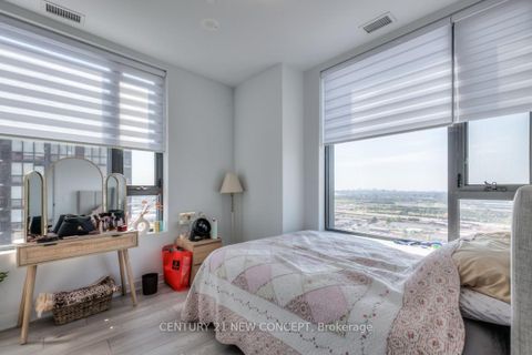 Photo 13 at 3301 - 2920 Highway 7 Road, Concord, Vaughan