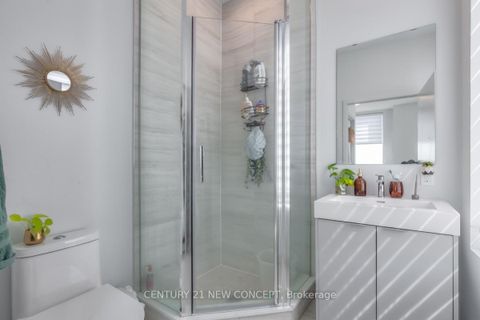 Photo 16 at 3301 - 2920 Highway 7 Road, Concord, Vaughan