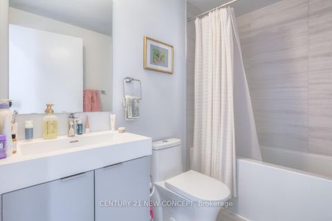 Photo 20 at 3301 - 2920 Highway 7 Road, Concord, Vaughan