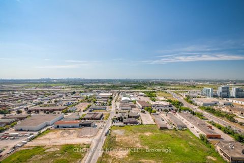 Photo 23 at 3301 - 2920 Highway 7 Road, Concord, Vaughan